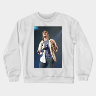 Rob Thomas Photograph Crewneck Sweatshirt